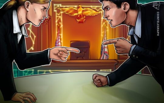 Cointelegraph