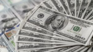 AI Economy Can Jumpstart Dollar Stablecoin Dominance