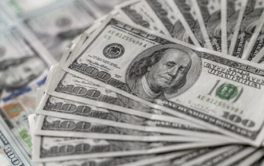 AI Economy Can Jumpstart Dollar Stablecoin Dominance