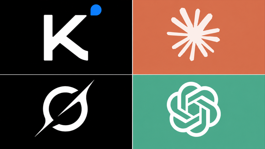 AI Giants Unleash 4 Frontier Models in 3 Weeks as the Race Enters Overdrive