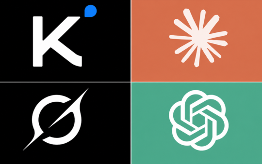 AI Giants Unleash 4 Frontier Models in 3 Weeks as the Race Enters Overdrive