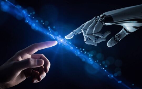 AI and Crypto Payments Raise New Questions for Autonomous Transactions
