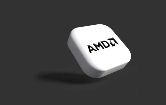 AMD to invest up to $5 billion in Anthropic under AI infrastructure deal