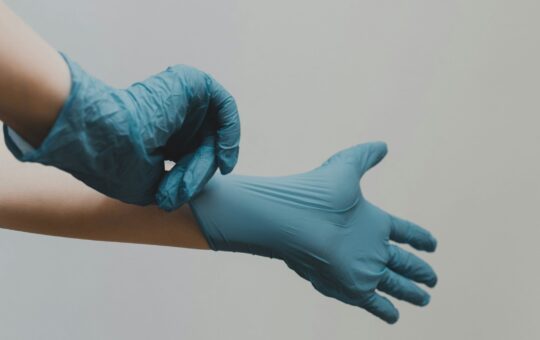 AWS and Bluesight build AI for hospital 340B compliance