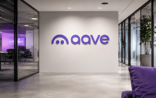 Aave Founder Stani Kulechov Backs $98M Market Cleanup