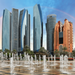 Abu Dhabi’s $430B Asset Giant Makes Blockchain Leap, Coinbase Buys In