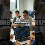 Ahead of the Wave: A Practical Guide to Trending Crypto for Beginners