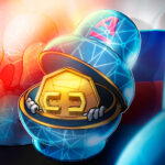 Alfa-Bank Launches Crypto Trading Tests in Russia