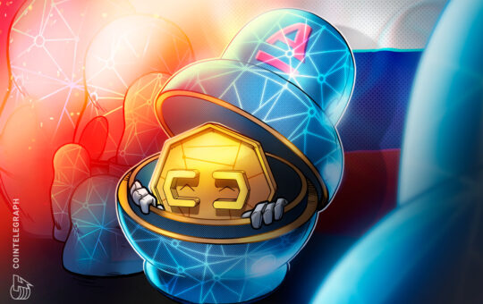 Cointelegraph