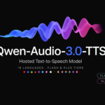 Alibaba’s Tongyi Lab Releases Qwen-Audio-3.0-TTS, a Hosted Text-to-Speech Model in Flash and Plus Tiers Across 16 Languages