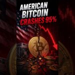 American Bitcoin crashes 95% | Crypto News | Bitnxt.io