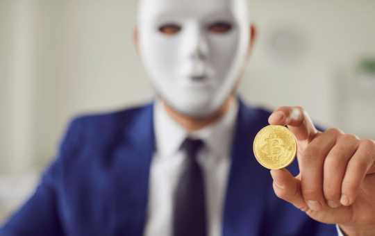 Americans Lost $11 Billion to Crypto Scams Last Year. Most of It Ended at a Gas Station