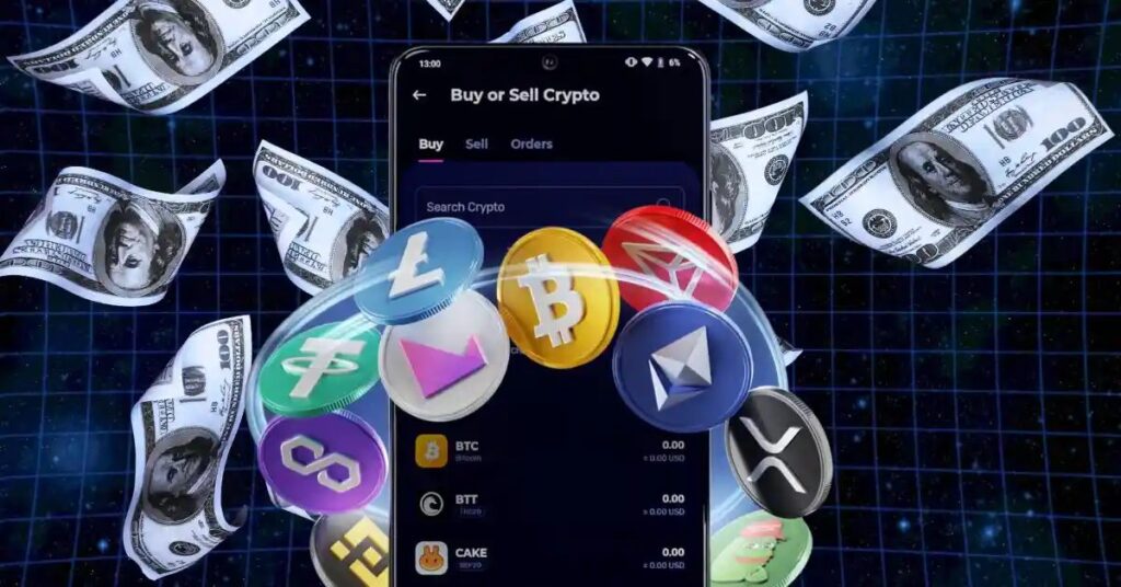 Analyst Says Altcoins Could Be Ready to Outperform Bitcoin