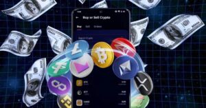Analyst Says Altcoins Could Be Ready to Outperform Bitcoin