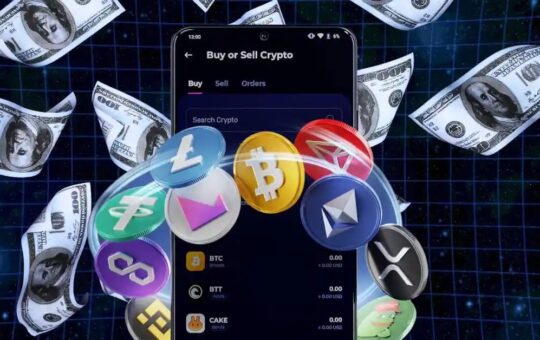 Analyst Says Altcoins Could Be Ready to Outperform Bitcoin