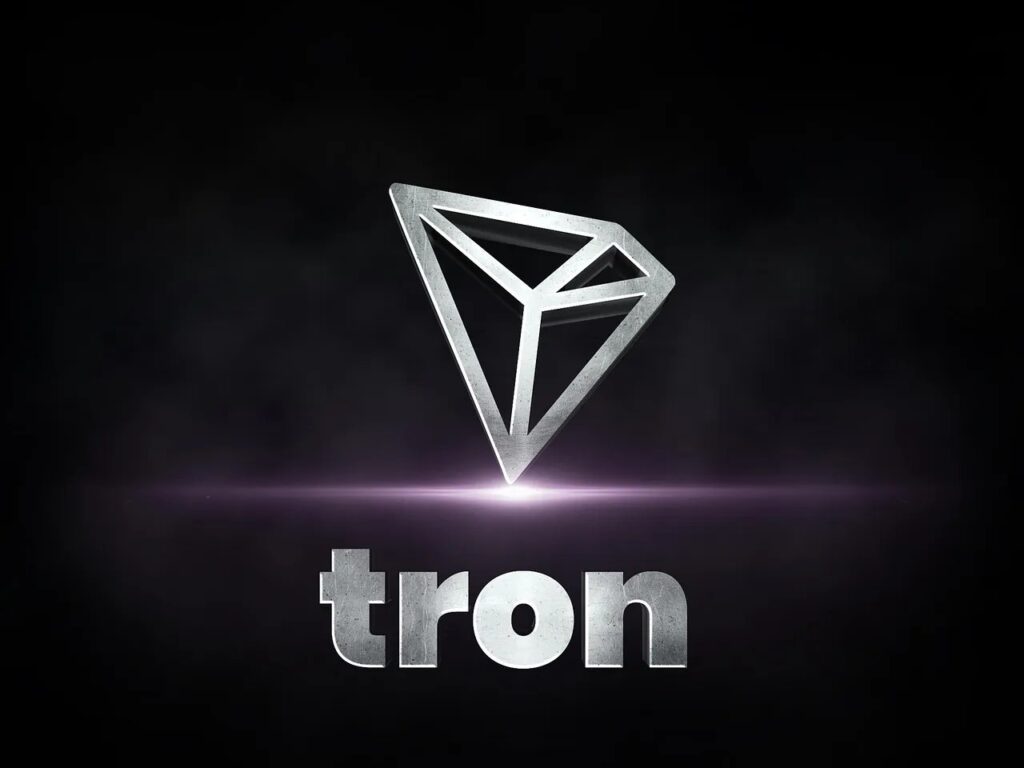 Anchorage Adds Native TRX Staking For Institutional Custody Clients