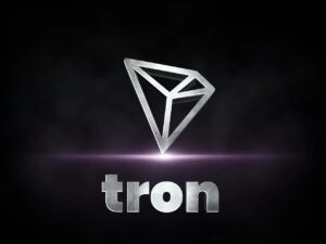Anchorage Adds Native TRX Staking For Institutional Custody Clients