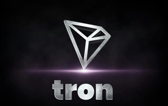 Anchorage Adds Native TRX Staking For Institutional Custody Clients