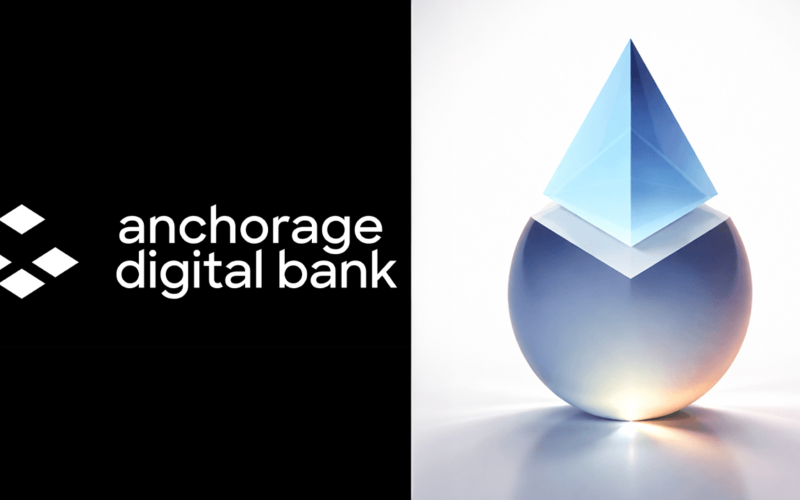 Anchorage Digital Adds Lido Support, Opens Liquid Staking Access for Institutions