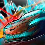 Anchorage Expands TRON Support with Institutional TRX Staking