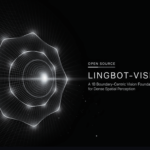 Ant Group’s Robbyant Open-Sources LingBot-Vision: A 1B Boundary-Centric Vision Foundation Model for Dense Spatial Perception