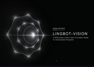 Ant Group’s Robbyant Open-Sources LingBot-Vision: A 1B Boundary-Centric Vision Foundation Model for Dense Spatial Perception