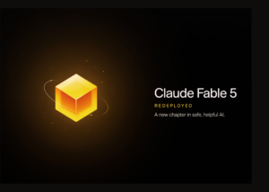 Anthropic Redeploys Claude Fable 5 on July 1 After US Export Controls Lift, Adds New Cybersecurity Classifier