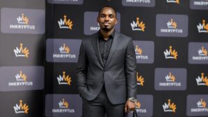 Antony Mlelwa Champions Responsible Crypto Adoption Across Africa