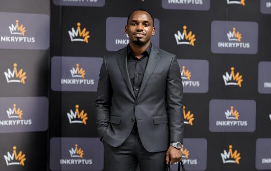 Antony Mlelwa Champions Responsible Crypto Adoption Across Africa