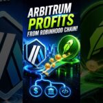 Arbitrum Breaking News | Crypto News | Bitnxt.io