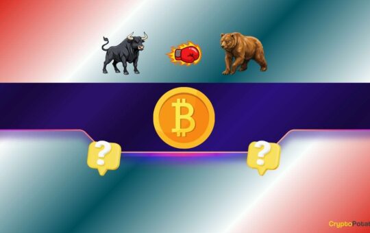 Are Exchange Shutdowns a Sign the Bear Market Is Ending?