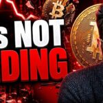 Are You Ready? ⚠️ Latest Crypto Market Analysis  & BTC Updates Today