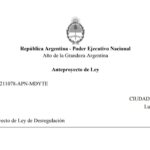 Argentina Proposes Sweeping Deregulation Bill to Modernize Capital Markets With Crypto and Blockchain