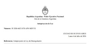 Argentina Proposes Sweeping Deregulation Bill to Modernize Capital Markets With Crypto and Blockchain