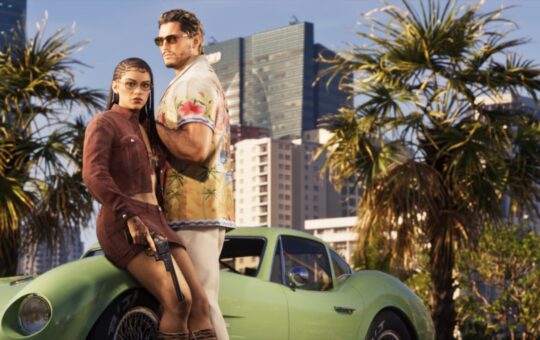 Australia Blocks GTA Online Casino Ahead of Rockstar's $8B Launch