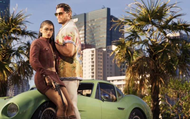 Australia Blocks GTA Online Casino Ahead of Rockstar's $8B Launch
