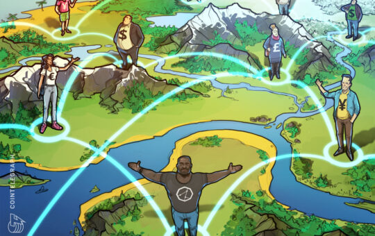 Cointelegraph