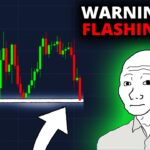 BITCOIN: IT’S A TRAP!!! #BTC Price Prediction & Crypto Crash News Today