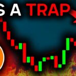 BITCOIN LIQUIDATIONS PENDING: Don’t Be Fooled!!! – Bitcoin News Today, Ethereum & Altcoins