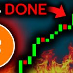 BITCOIN SHORT SQUEEZE OVER (New Trade Setup)!!! – Bitcoin News Today, Ethereum & Altcoins