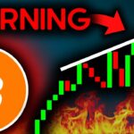 BITCOIN WARNING SIGNAL FLASHING NOW (Get Ready)!!! – Bitcoin News Today, Ethereum & Altcoins