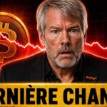 BITCOIN : tout se joue dans les prochaines heures.. (news aujourd’hui)