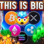BLACKROCK & RIPPLE’S HUGE TOKENIZATION NEWS! TRUMP PUSHES FOR CLARITY ACT TO PASS!