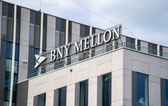 BNY Launches Onchain Transfer Agency for Its $8.6 Trillion Fund Business