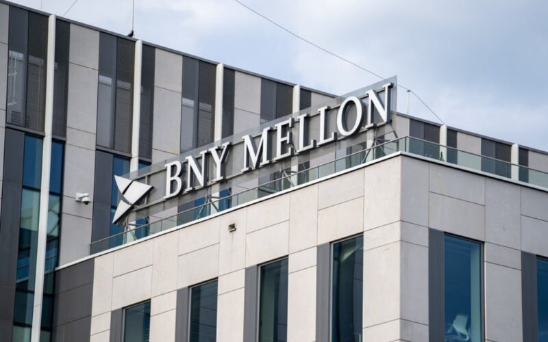 BNY Launches Onchain Transfer Agency for Its $8.6 Trillion Fund Business