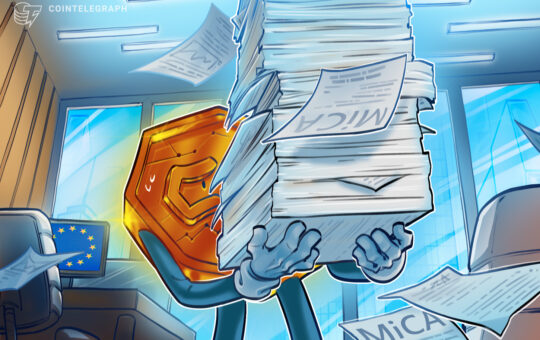 Cointelegraph