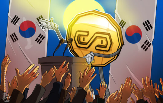 Cointelegraph