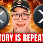 BREAKING XRP UPDATE: IT’S HAPPENING AGAIN!
