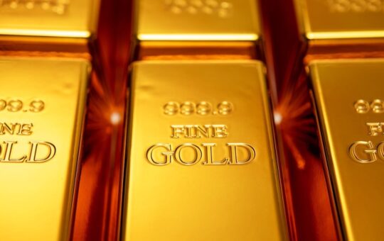 BTC Ownership Overtakes Gold in The US, Democrats Reject CLARITY Draft, And More