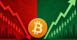 BTC To Hit $70K In Two Week